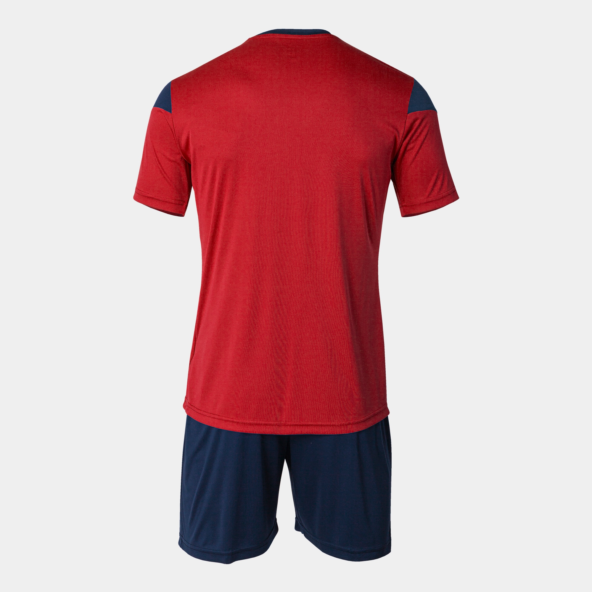 Imagen 0 de Set fútbol de hombre Phoenix Joma Rojo