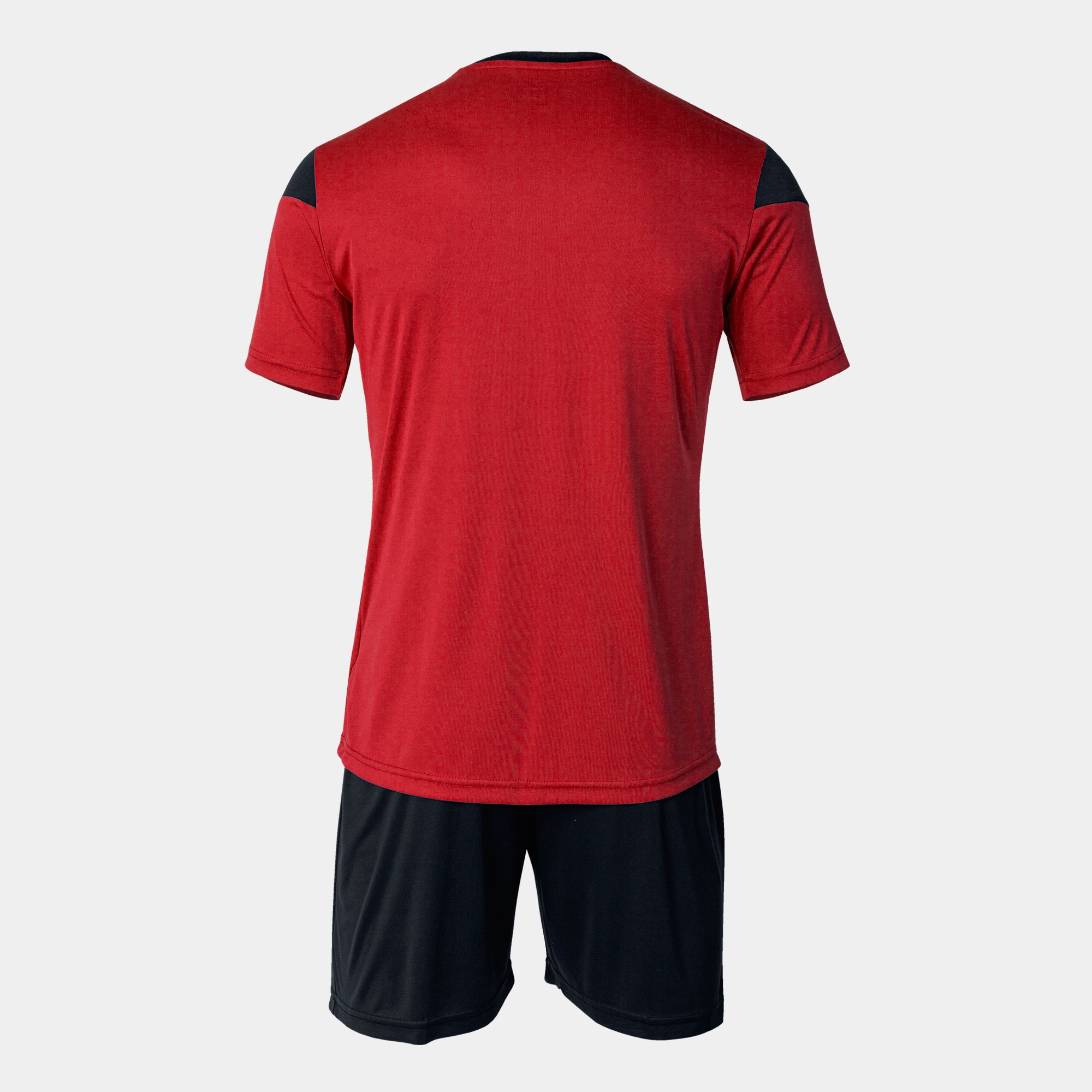 Joma Set fútbol de hombre Phoenix Verde flúor