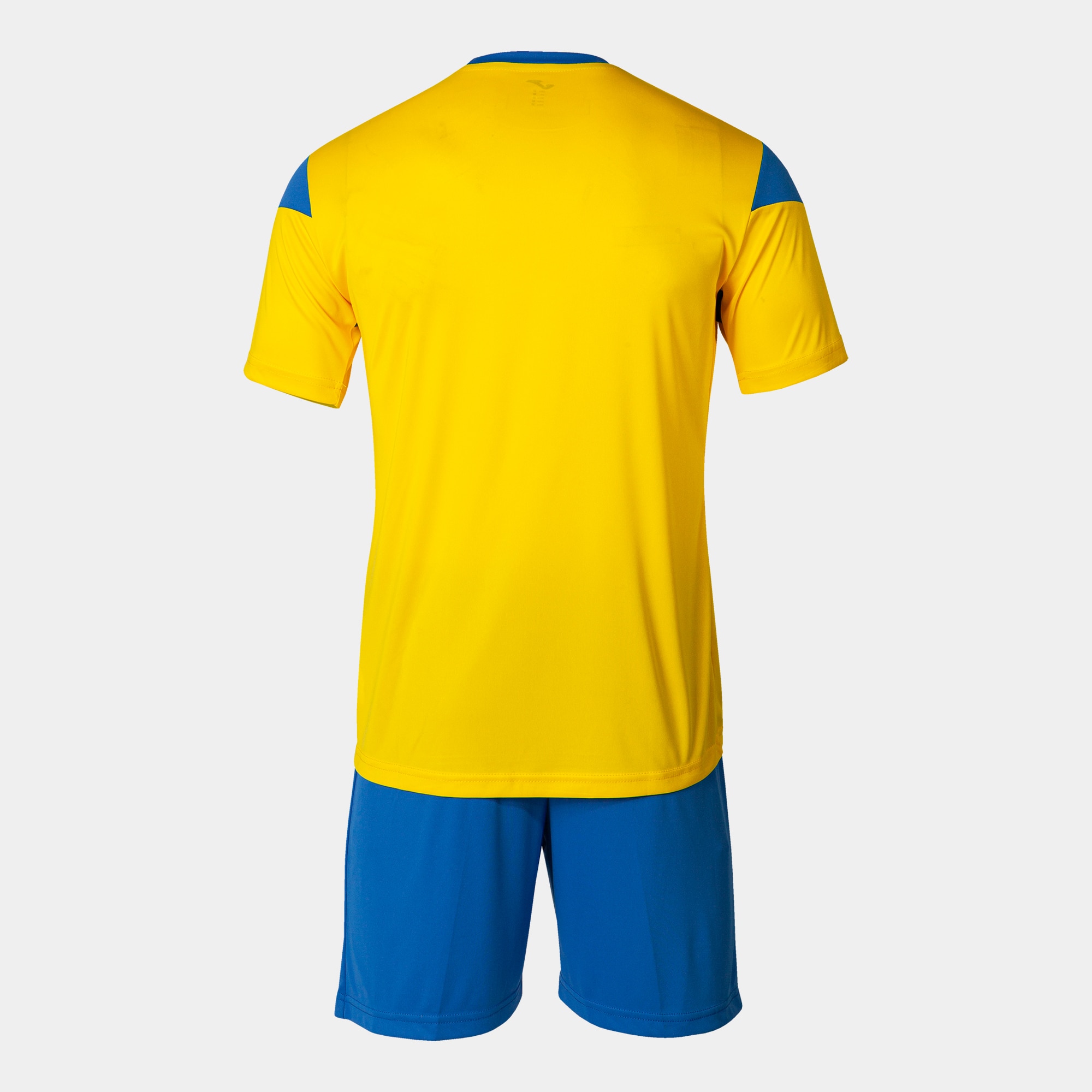 Set fútbol de hombre Phoenix Joma - Amarillo Amarillo-1