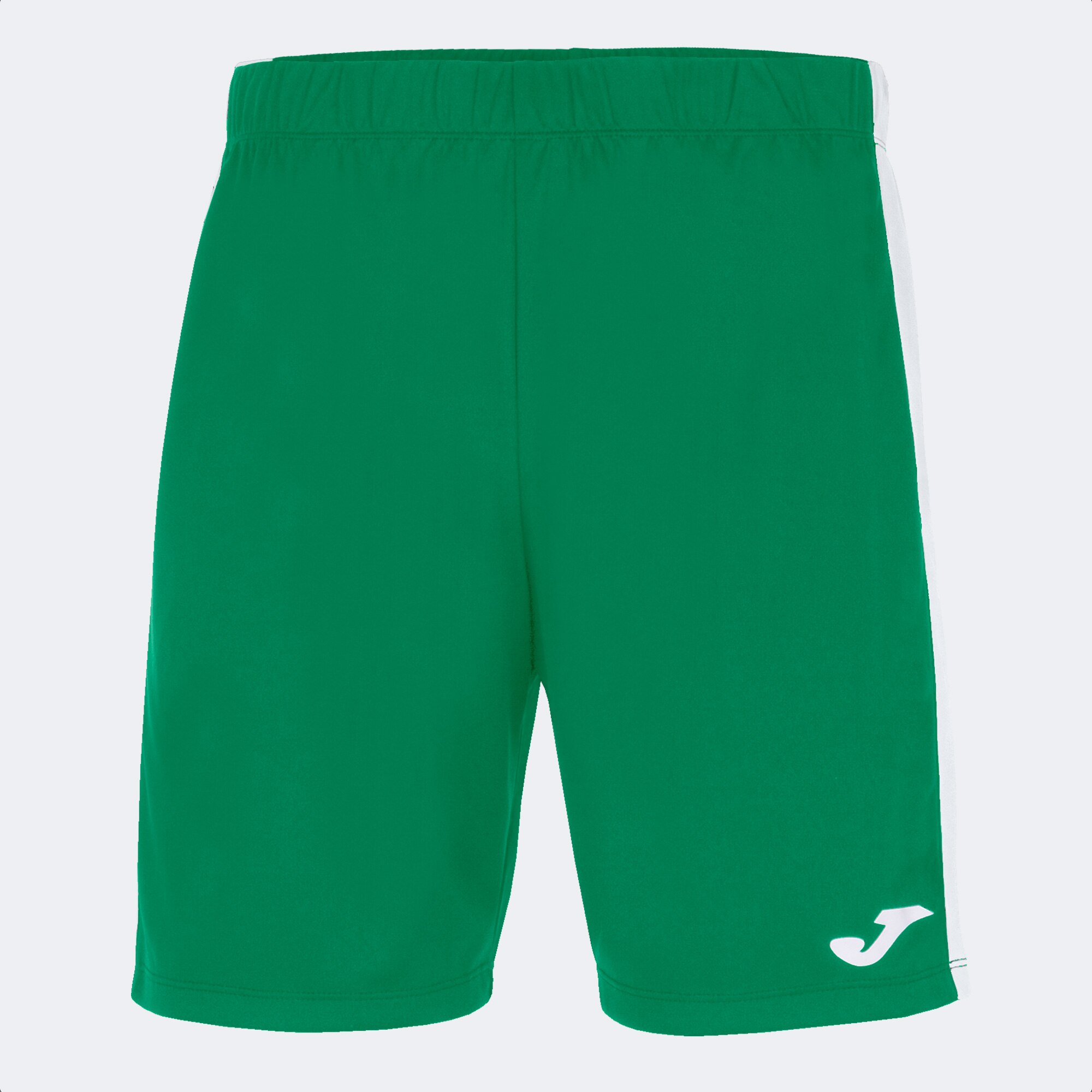 Pantalón corto fútbol de hombre Maxi Joma - Verde Verde-1
