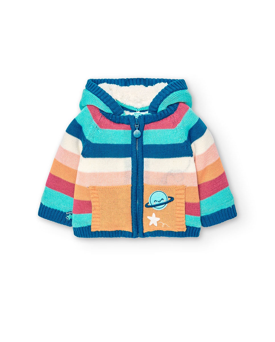 Chaquetas Bebes prematuros Moda infantil El Corte Ingl s 5