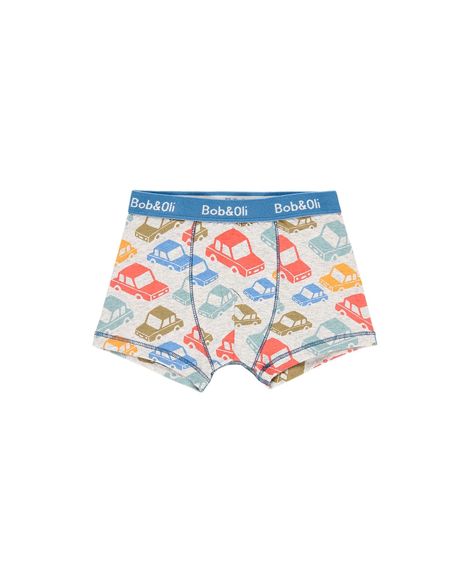 Boxers ni o Moda Infantil El Corte Ingles 147 6