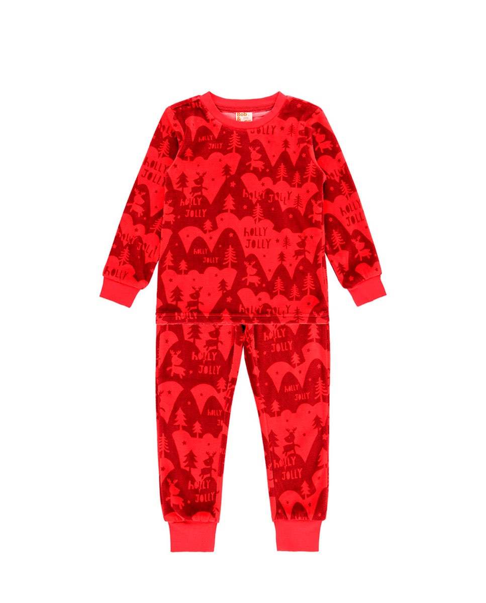 Boboli pijamas online niña