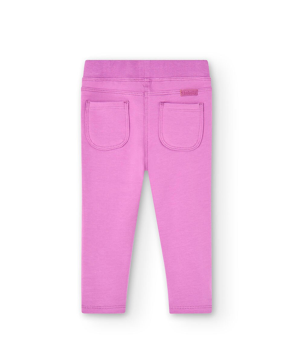 Boboli leggins niña new arrivals