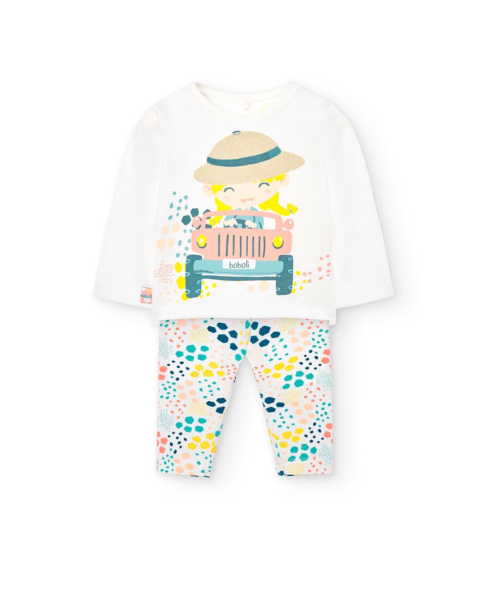 Ropa bebe niña online boboli