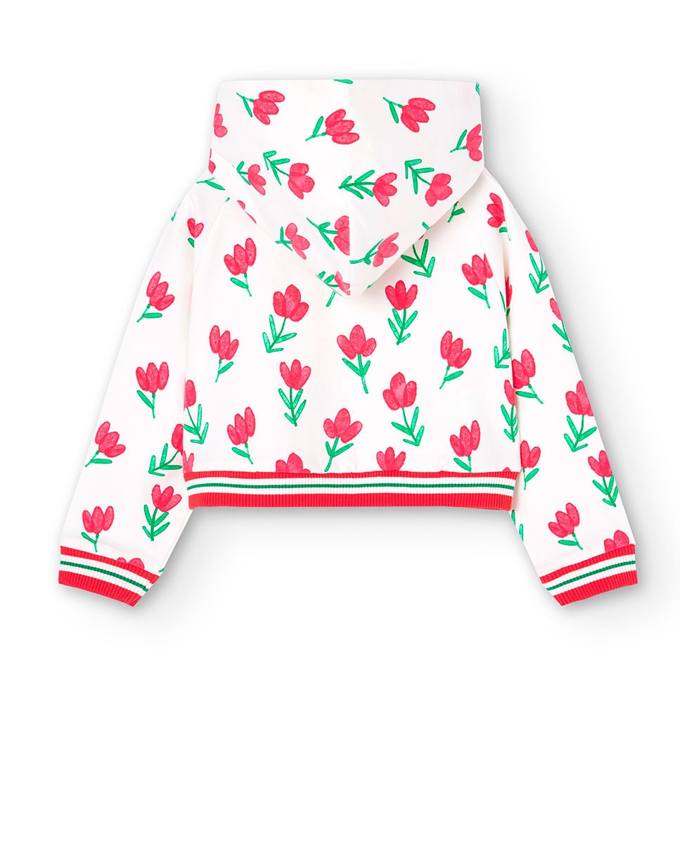 Sudadera boboli online niña