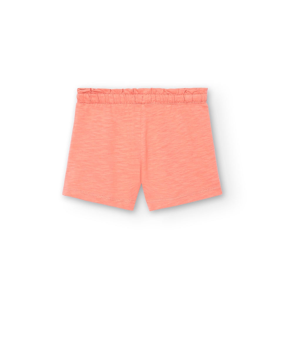 Shorts niña el online corte ingles