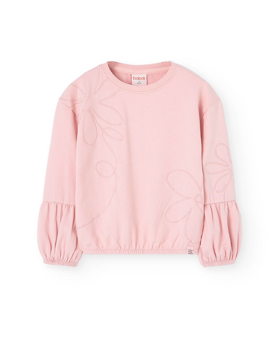 Sudaderas Boboli Moda infantil El Corte Ingles