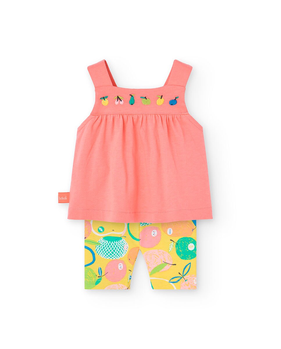 Conjunto Boboli Camisetas Boboli NiÃ±a Ropa Boboli El Corte Ingles