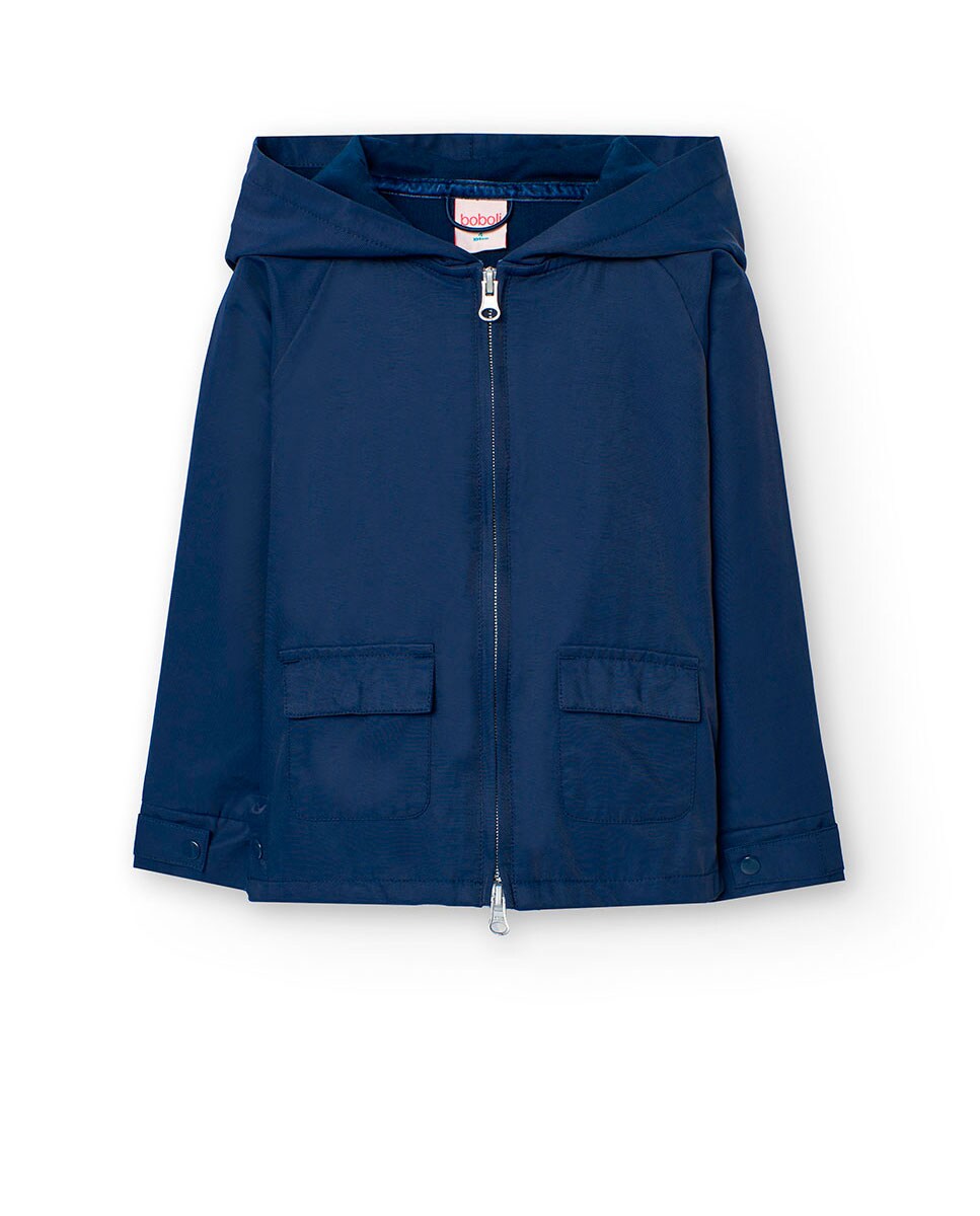 Parka Abrigos NiÃ±a Boboli El Corte Ingles Parka De Niña Con