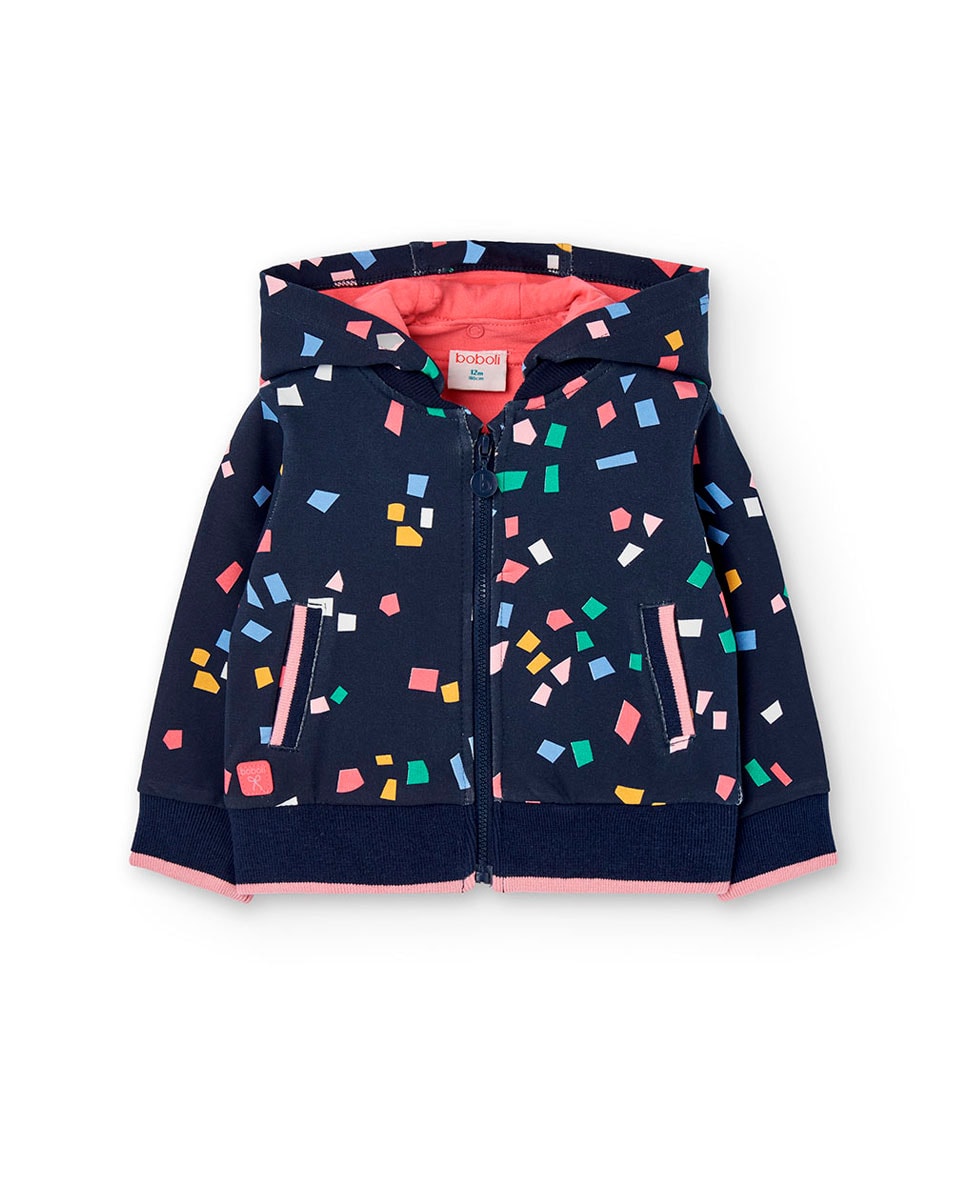 Boboli Sudadera Travesura Boboli Sudadera De Bebe Ropa Boboli