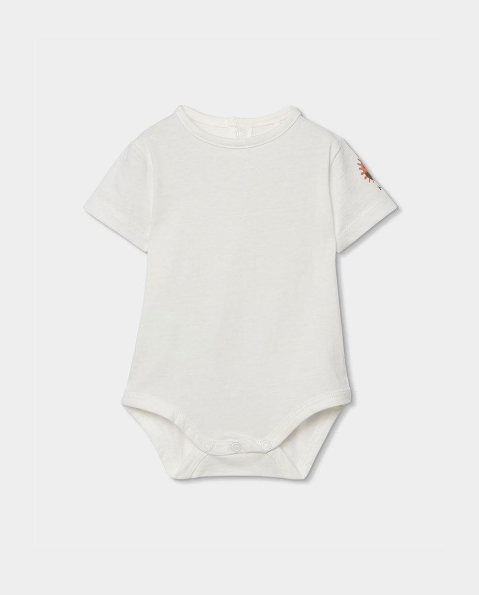 Conjunto punto de bebé niño - Boboli - Verde Verde-2