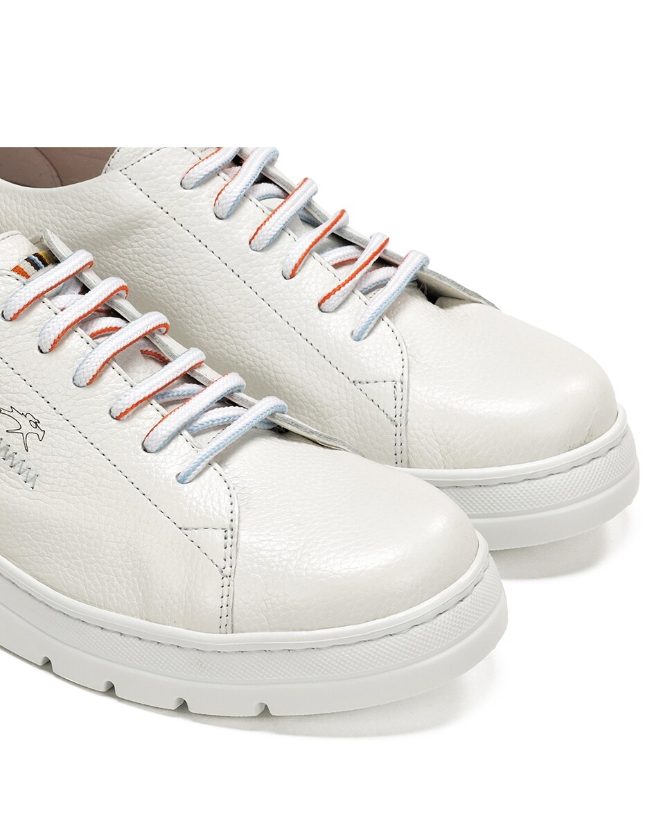 Zapatillas Fluchos Mujer El Corte Ingles Zapatillas De Cordones De