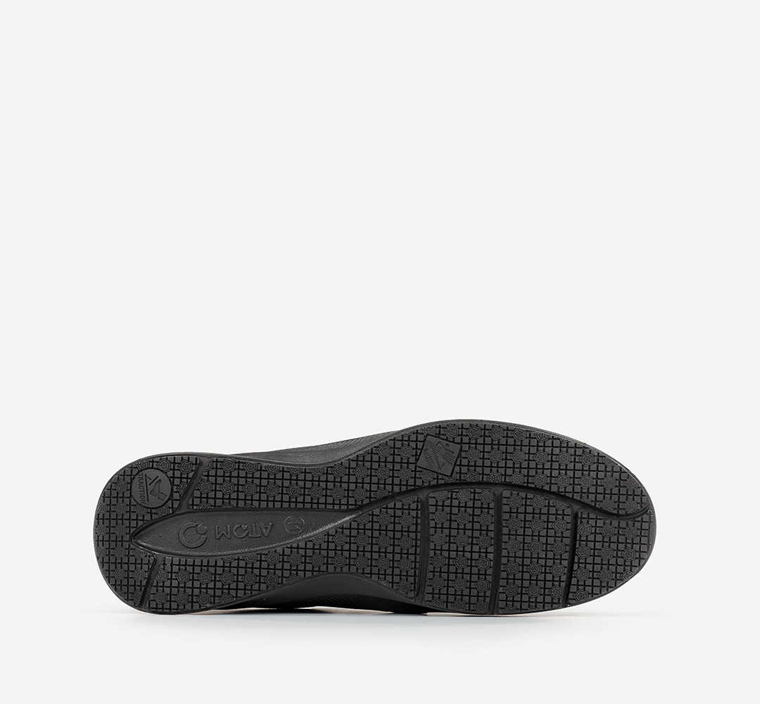 Zapatilla Running de hombre Prime AT216 - Negro Negro-3
