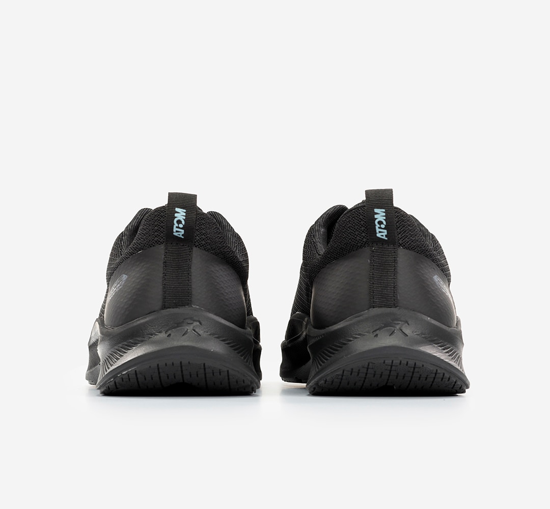 Zapatilla Running de hombre Prime AT216 - Negro Negro-6