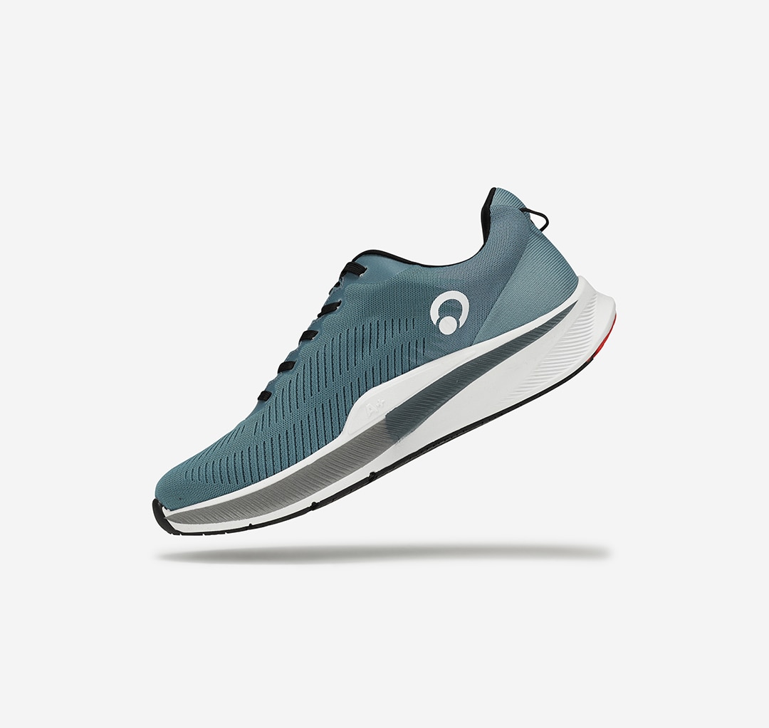 Zapatilla Running de hombre Prime AT216 - Azul Azul-3