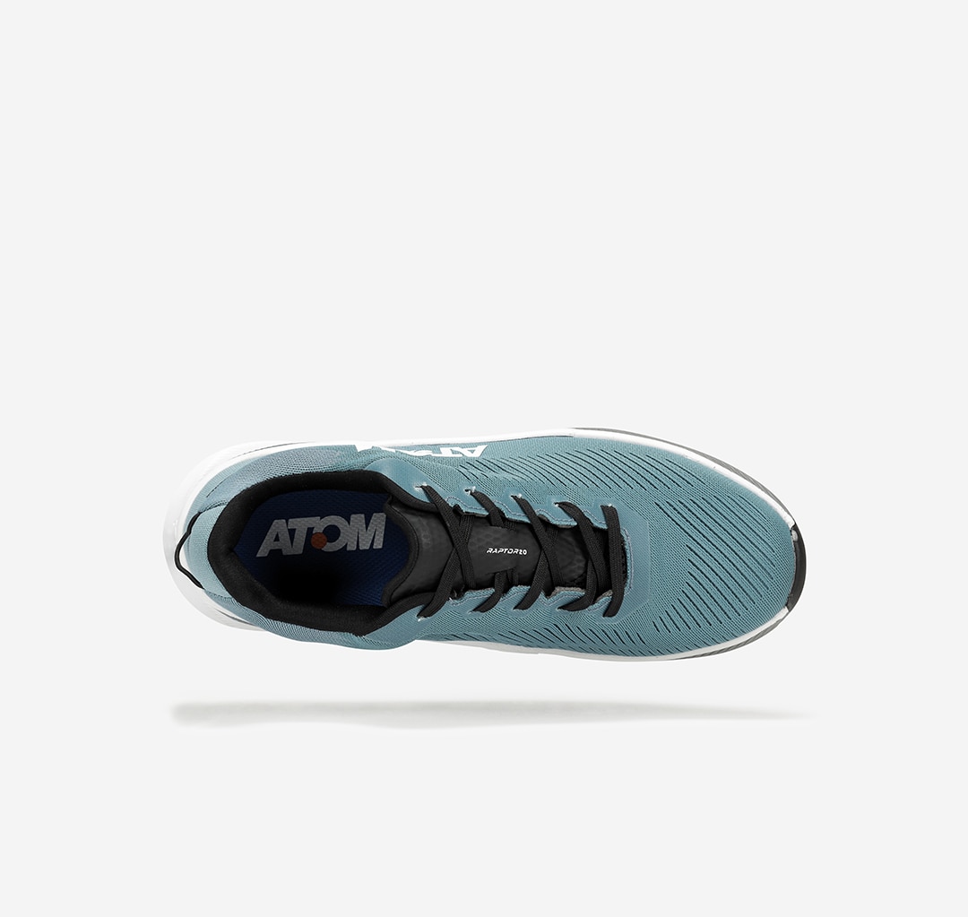 Zapatilla Running de hombre Prime AT216 - Azul Azul-5