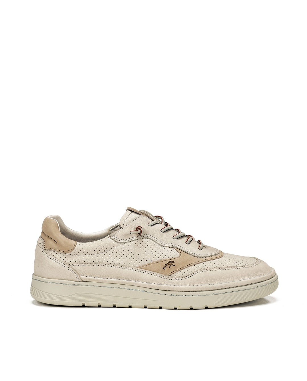 Fluchos - Zapatillas deportivas de hombre fabricados en nobuck.