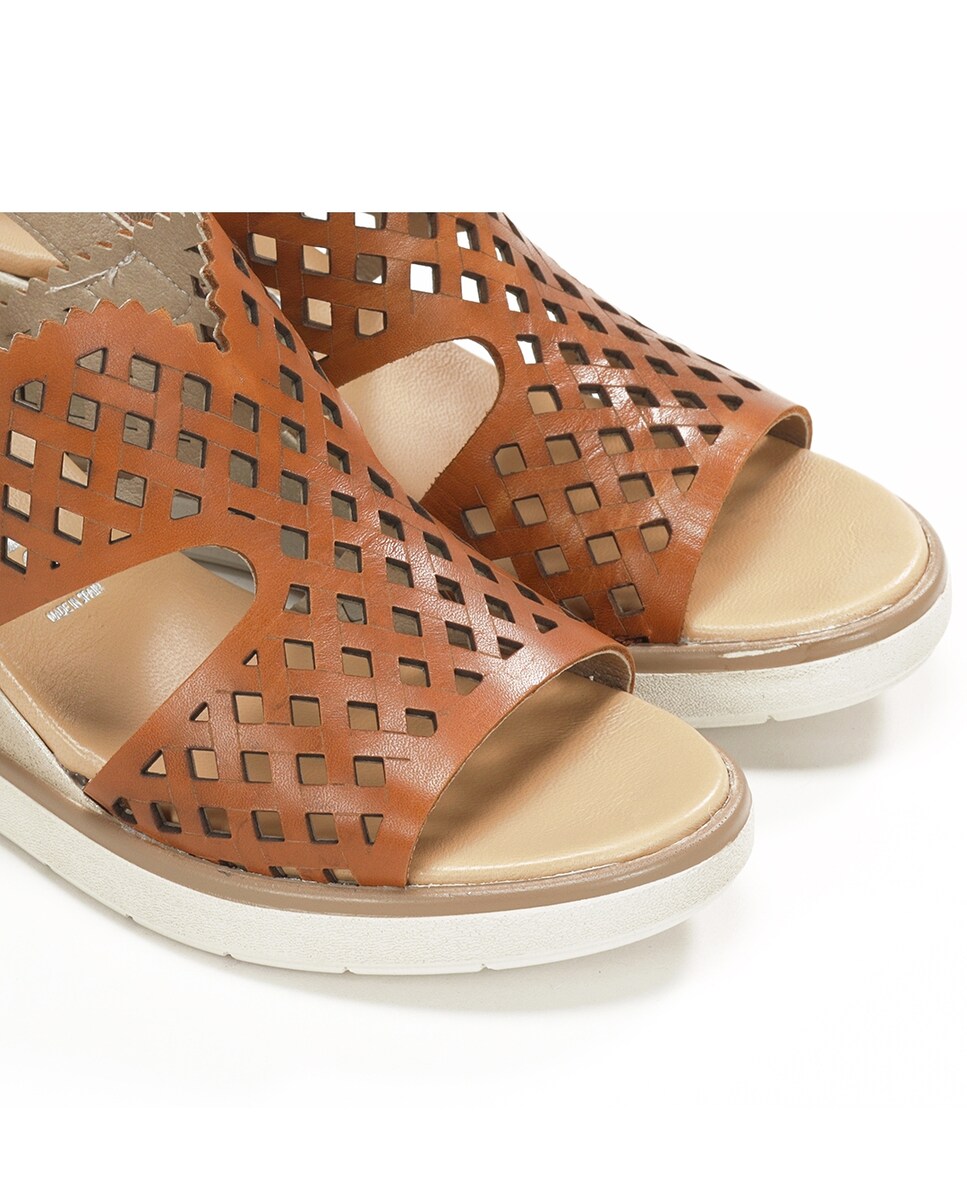 Zapatos Fluchos El Corte Ingles Zapatos Mujer Verano 2020 Fluchos