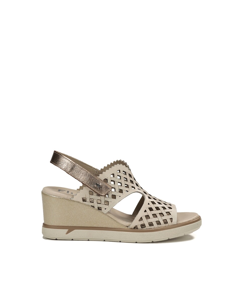 Sandalias Planas Sandalias Verano 2020 El Corte InglÃ©s