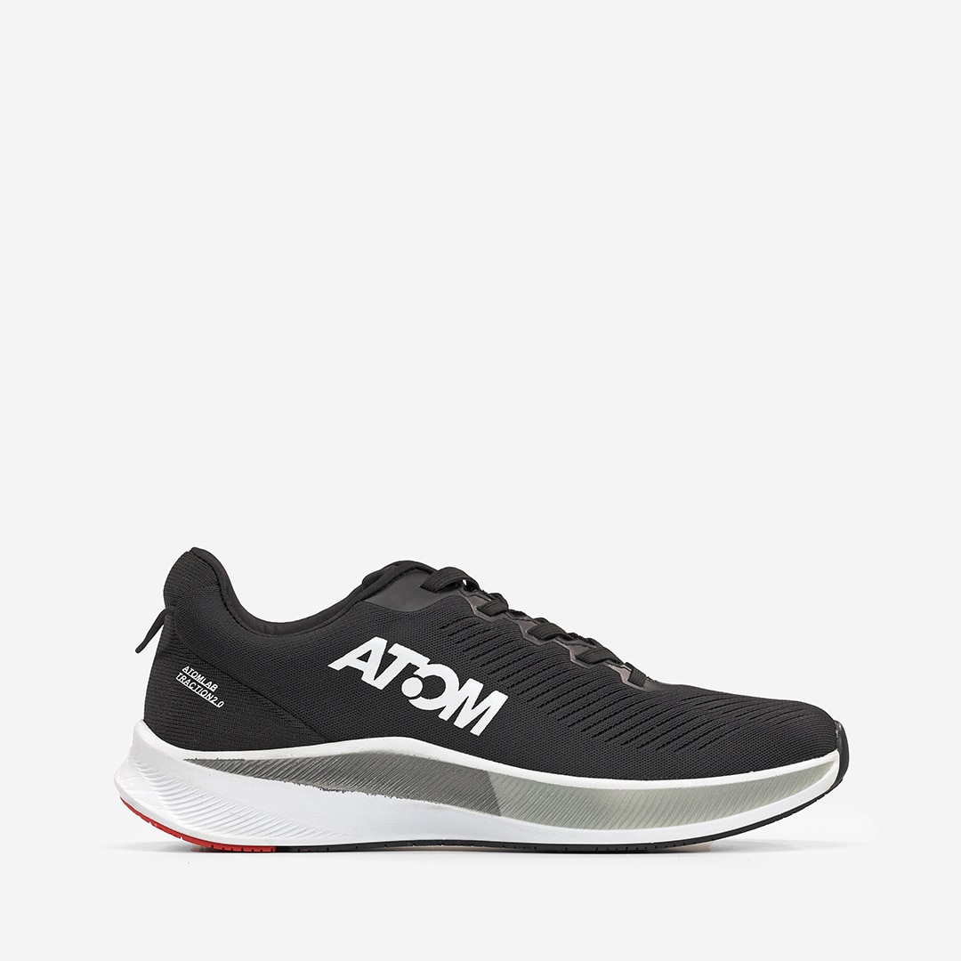 Imagen 0 de Zapatilla  Running  de hombre Prime  AT216 Negro