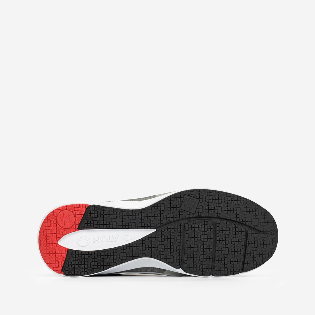Zapatilla Running de hombre Prime AT216 - Negro Negro-3