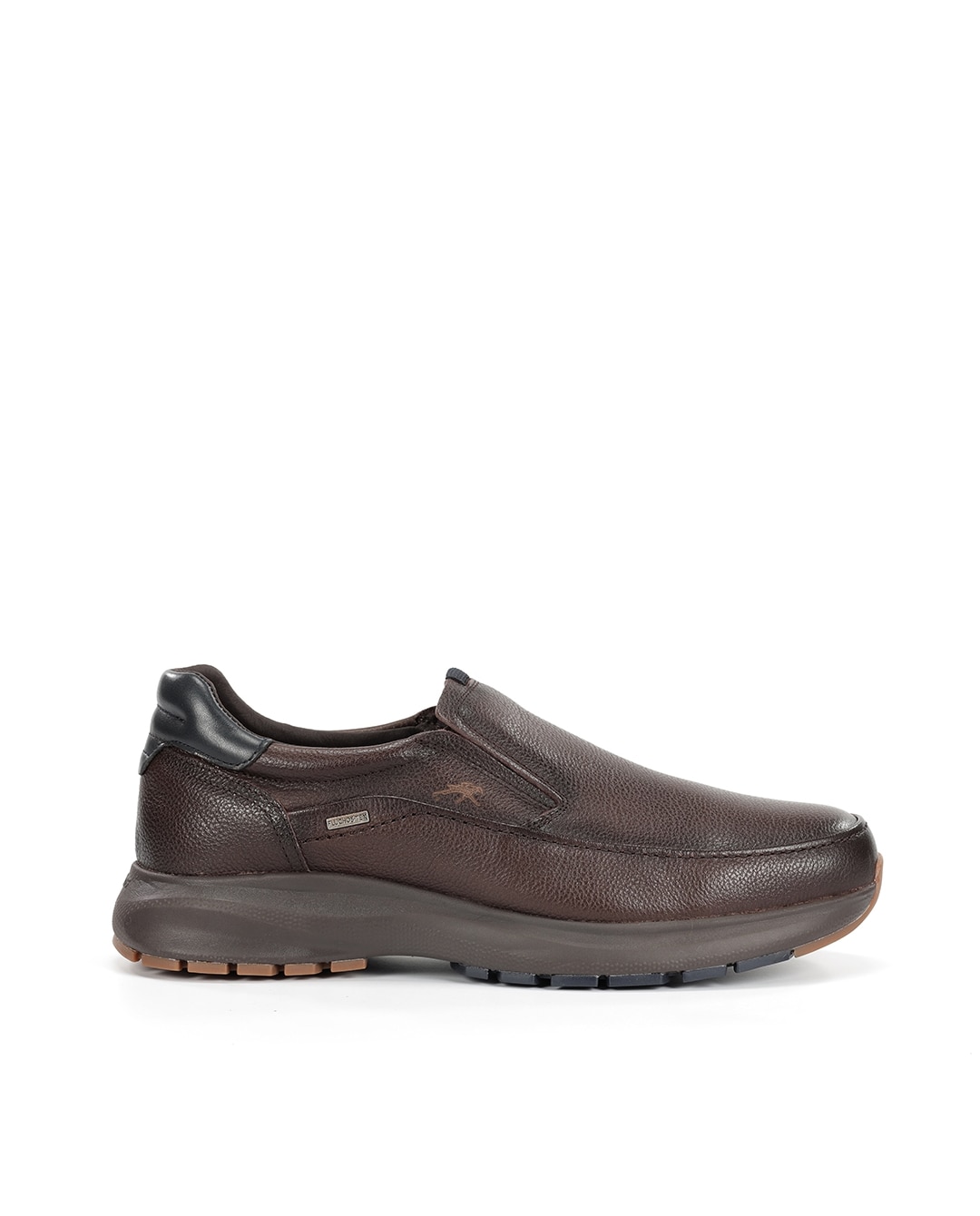 Fluchos - Mocasines de hombre fabricados en impermeable.