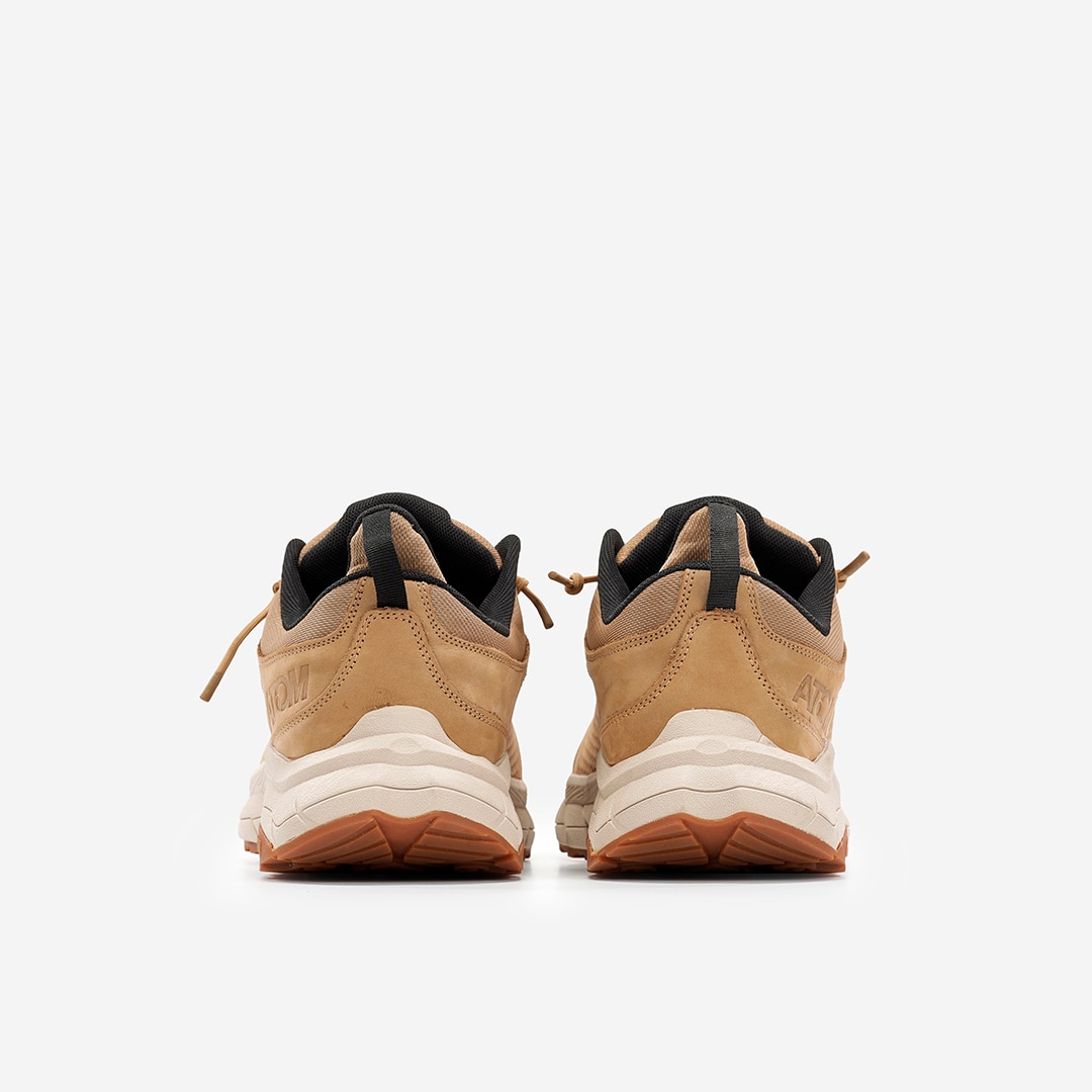 Imagen 6 de Zapatillas casual de hombre Atom - Marrón claro Marrón claro