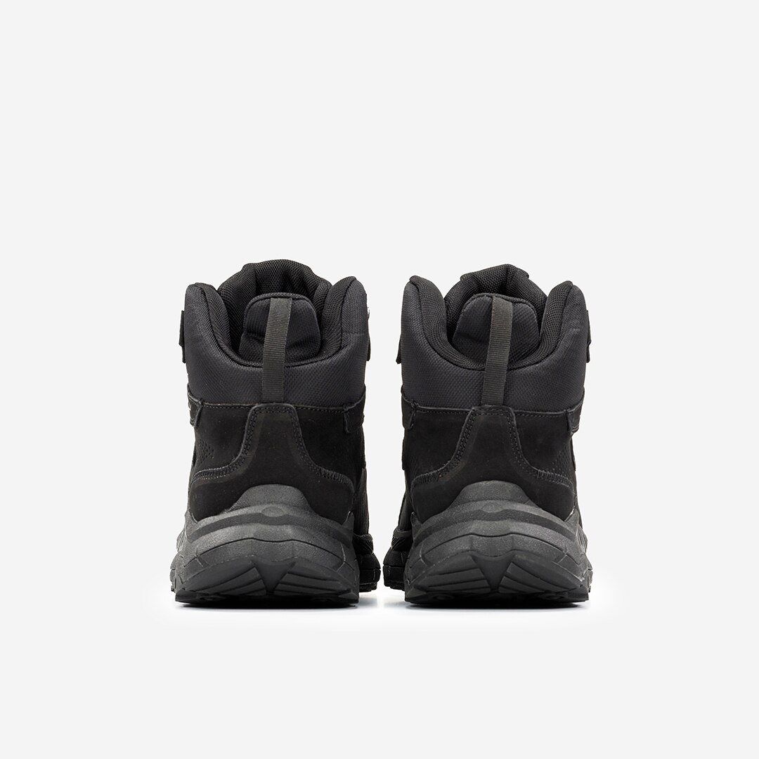 Imagen 6 de Zapatillas casual de hombre Atom - Negro Negro