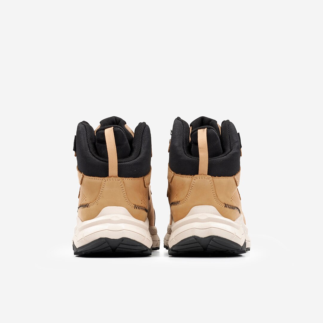 Imagen 5 de Zapatillas casual de hombre Atom - Marrón Marrón
