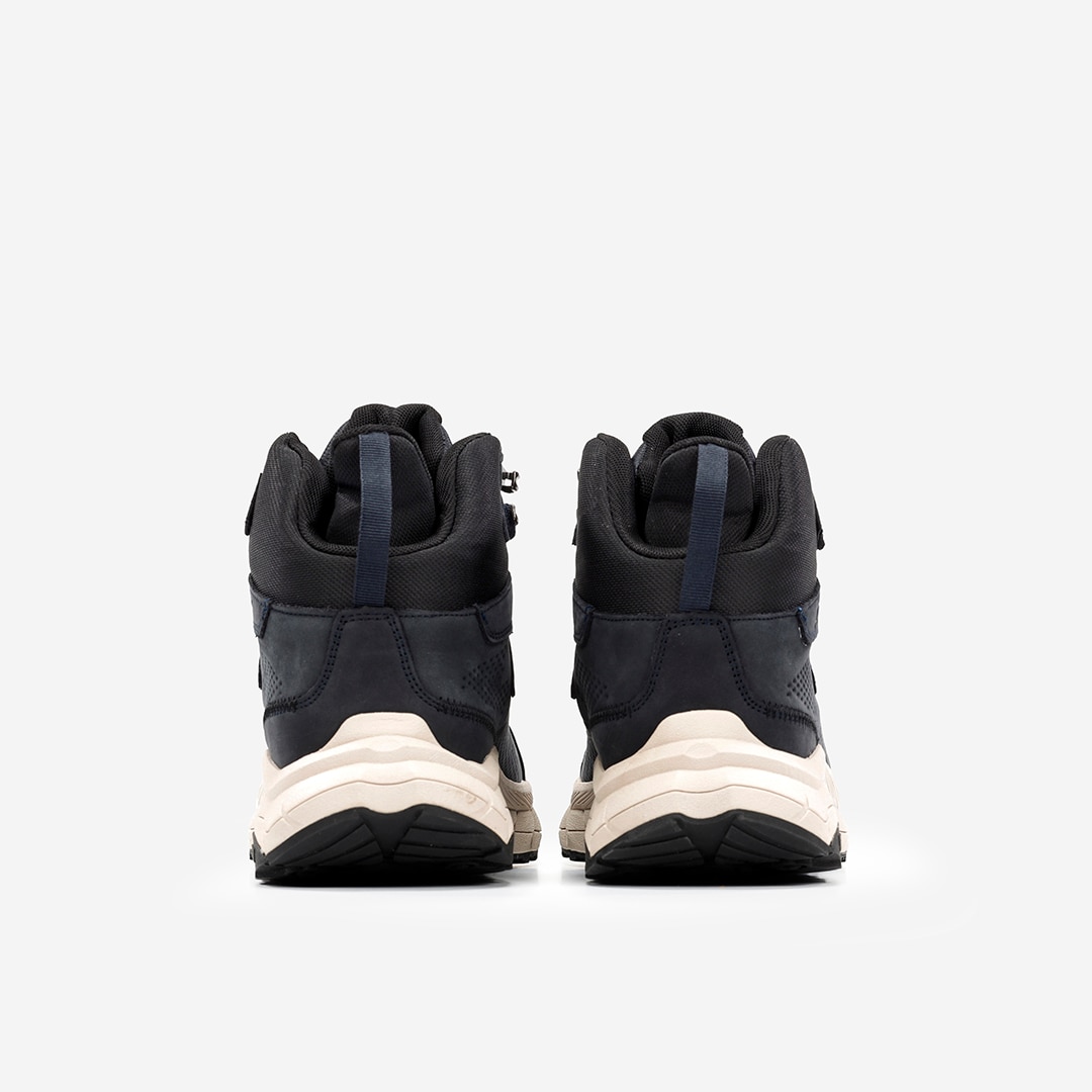 Imagen 6 de Zapatillas casual de hombre Atom - Azul Azul