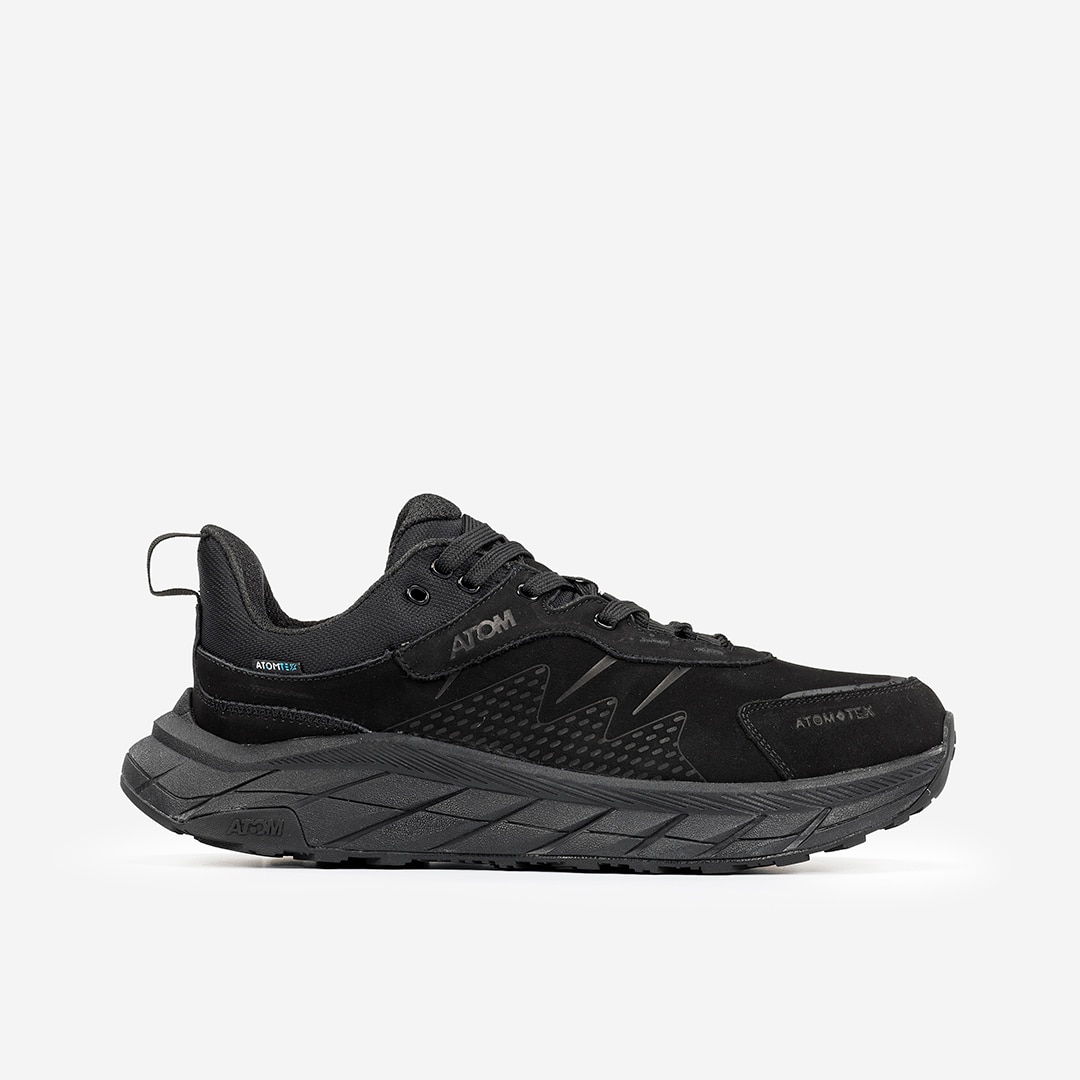 Zapatilla Trail Running de hombre Terra V3 AT211 - Negro Negro-1