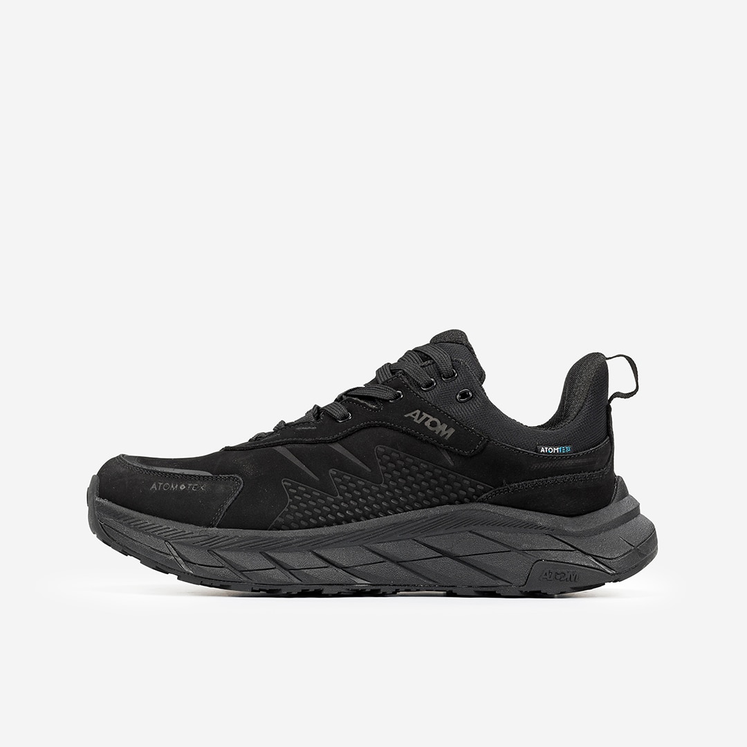Zapatilla Trail Running de hombre Terra V3 AT211 - Negro Negro-2