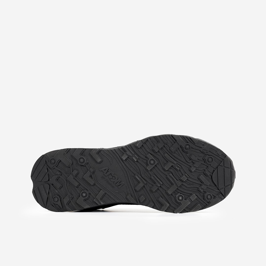 Zapatilla Trail Running de hombre Terra V3 AT211 - Negro Negro-3