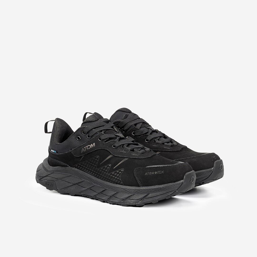 Zapatilla Trail Running de hombre Terra V3 AT211 - Negro Negro-5