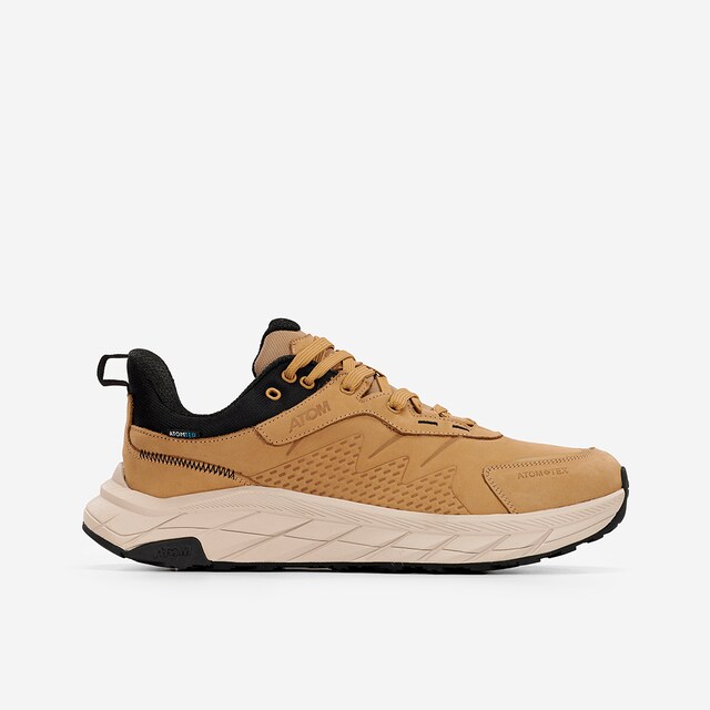 Imagen 0 de Zapatillas casual de hombre AT172 Atom