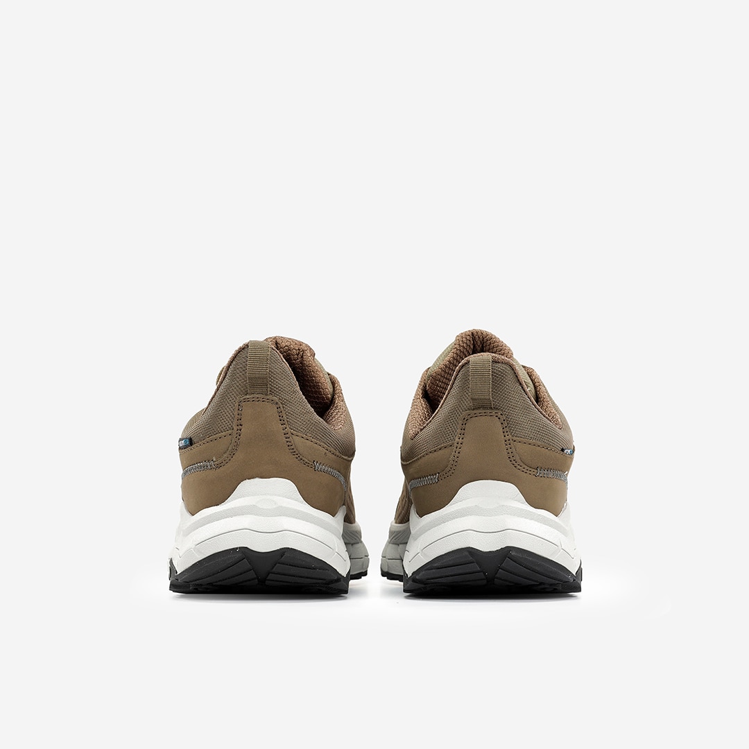 Zapatillas casual de hombre Atom - Verde Verde-6