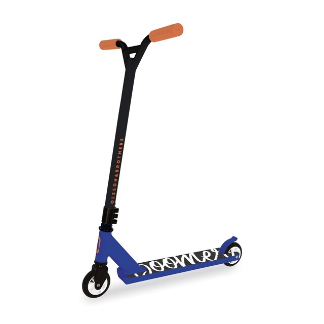 Imagen 0 de Patinete freestyle OLSSON BOOMER