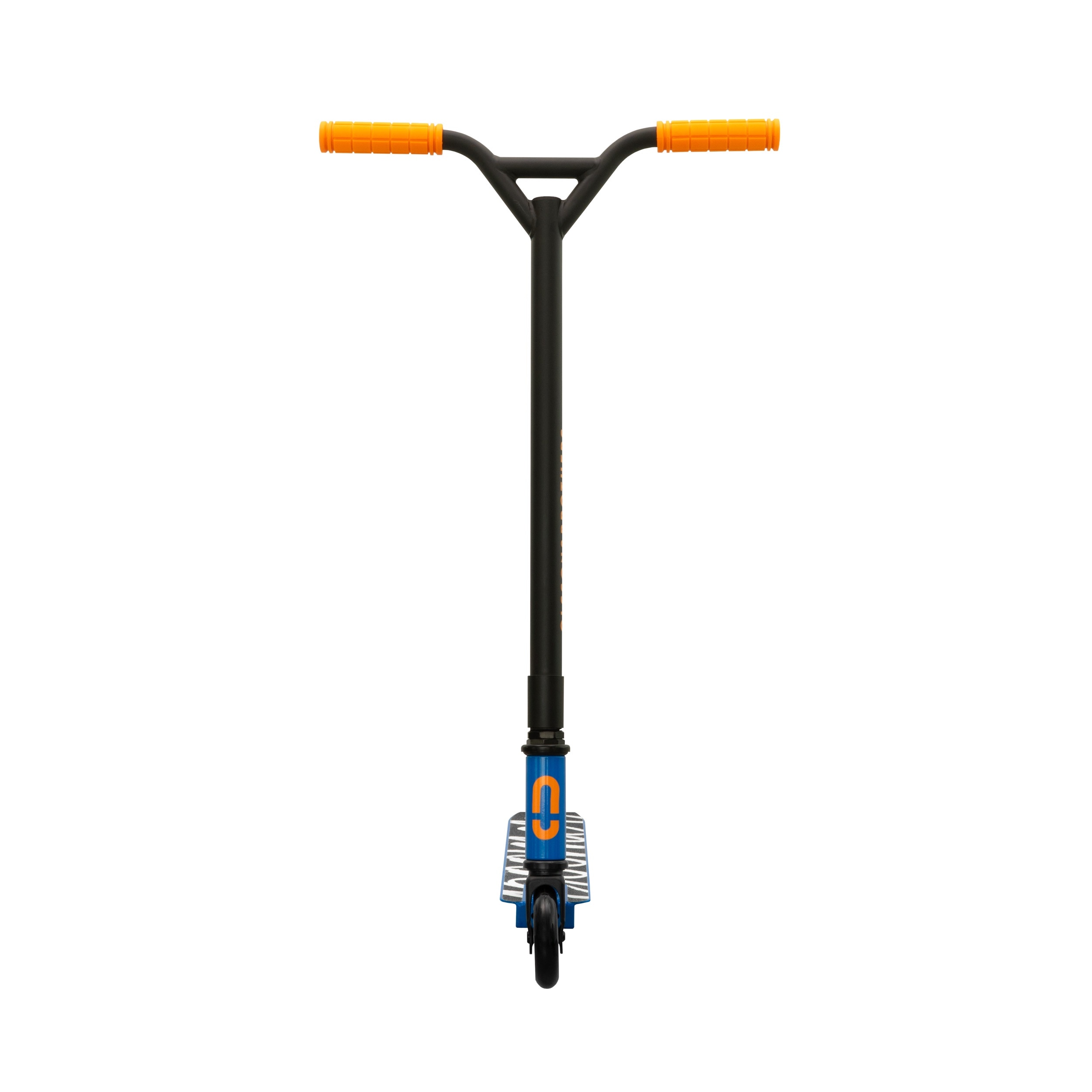 Patinete freestyle Olsson Boomer - Azul Azul-5