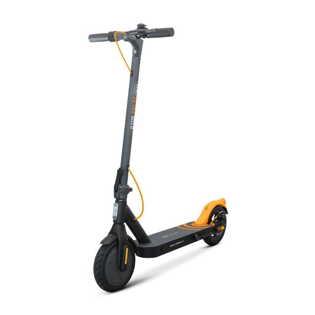 Imagen 0 de Patinete eléctrico OLSSON Fresh PULSE Homologado DGT