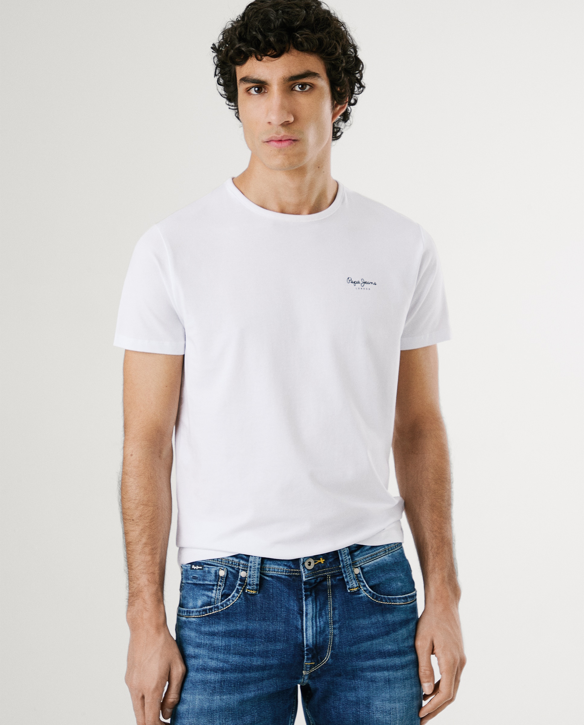 polos pepe jeans hombre el corte ingles
