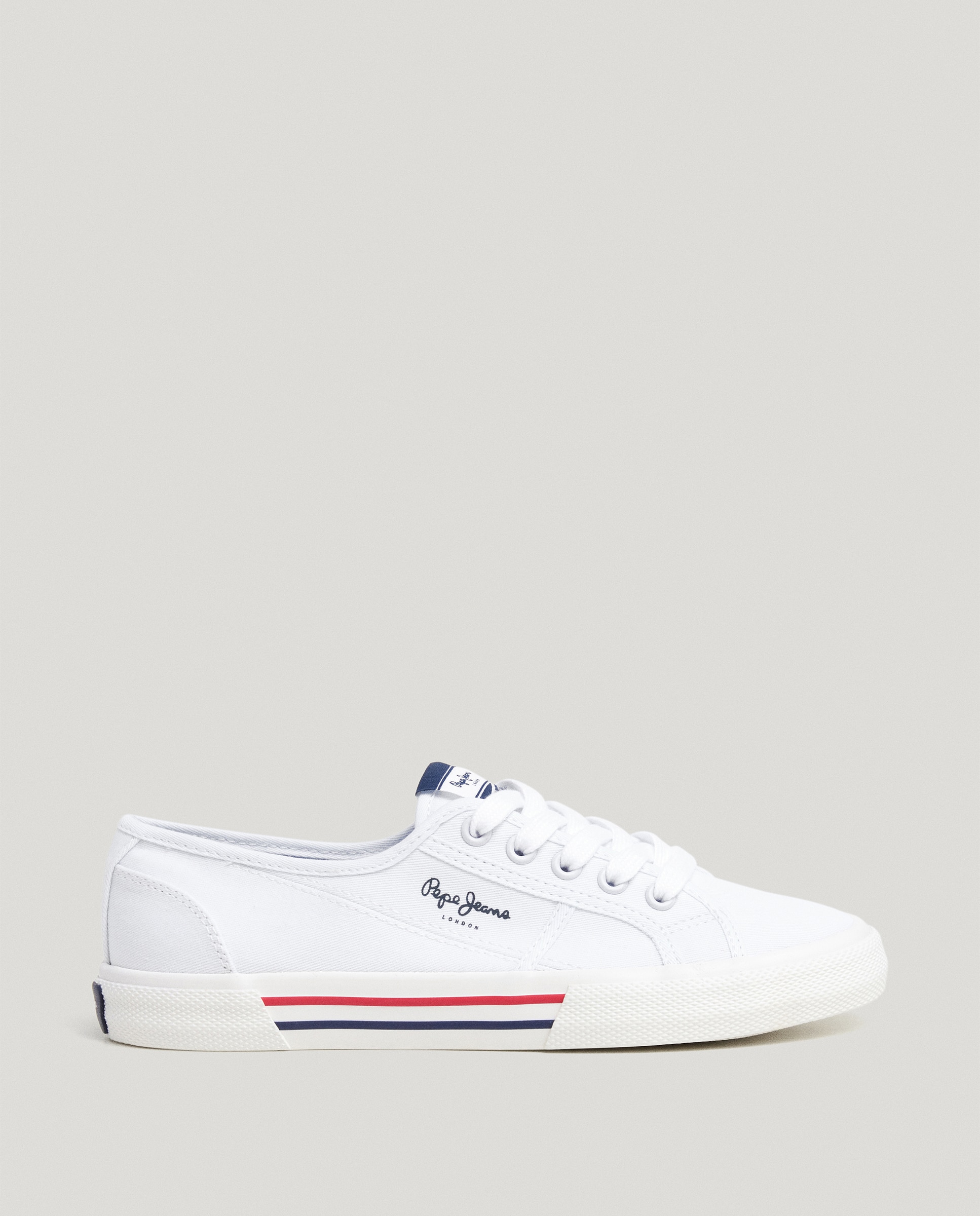 Zapatillas pepe jeans discount el corte ingles