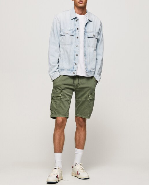 Bermudas y Pantalones cortos de hombre · Moda · El Corte Inglés (480) Bermudas y Pantalones cortos de hombre · Moda · El Corte Inglés (480)