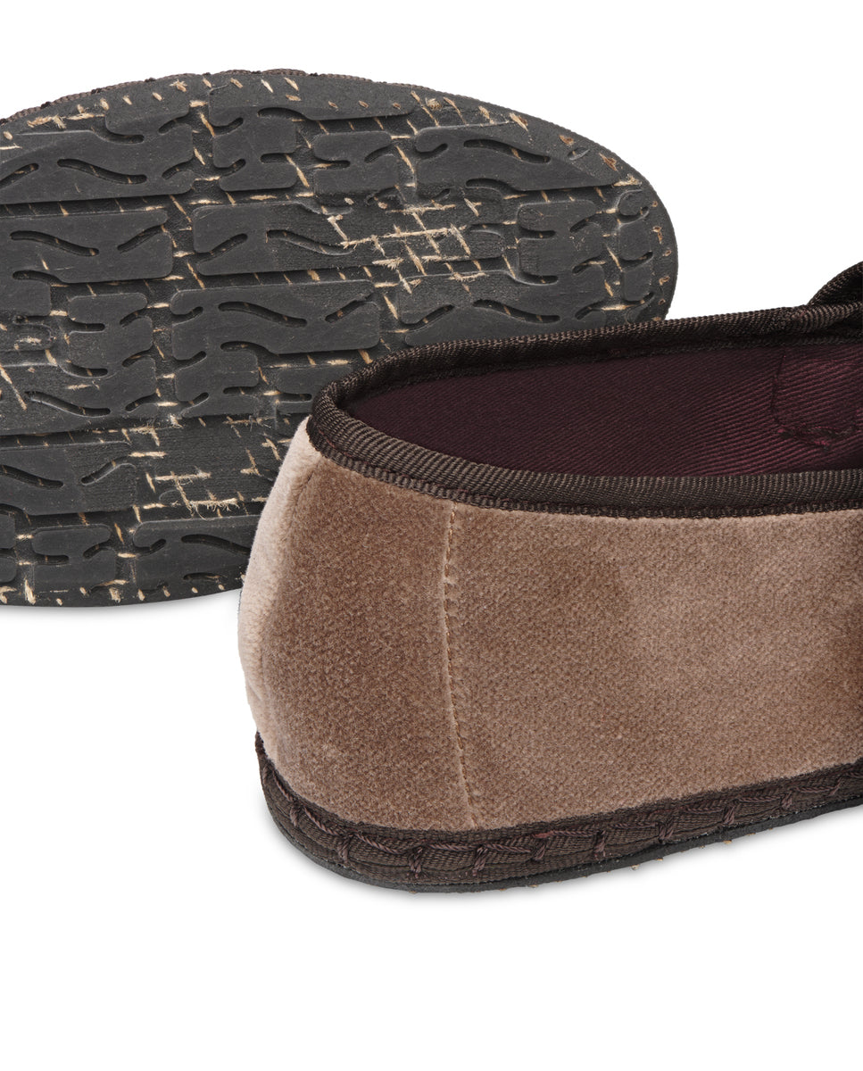 Imagen 2 de Bailarina Pierre - Flabelus - Beige Beige