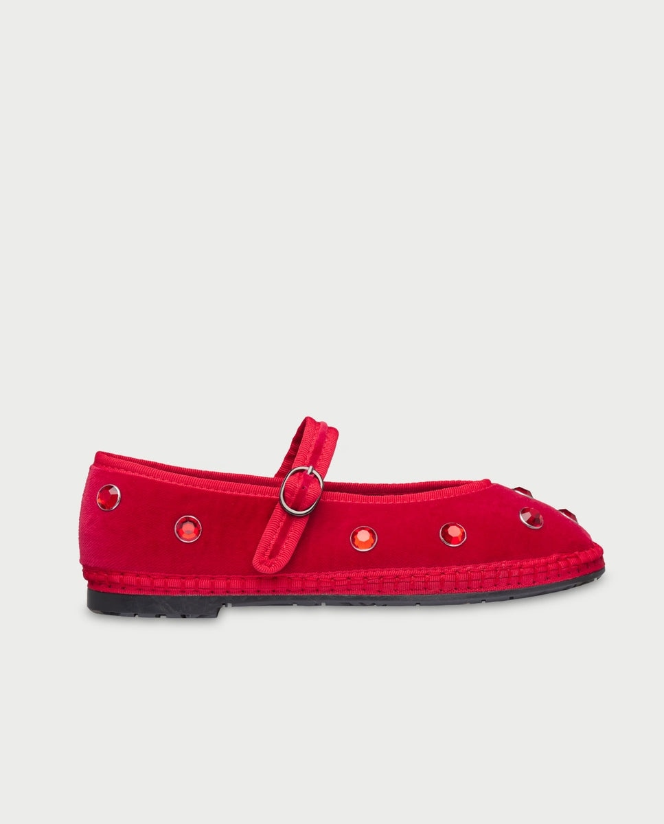 Rojo