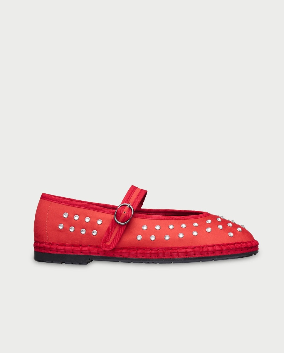 Rojo