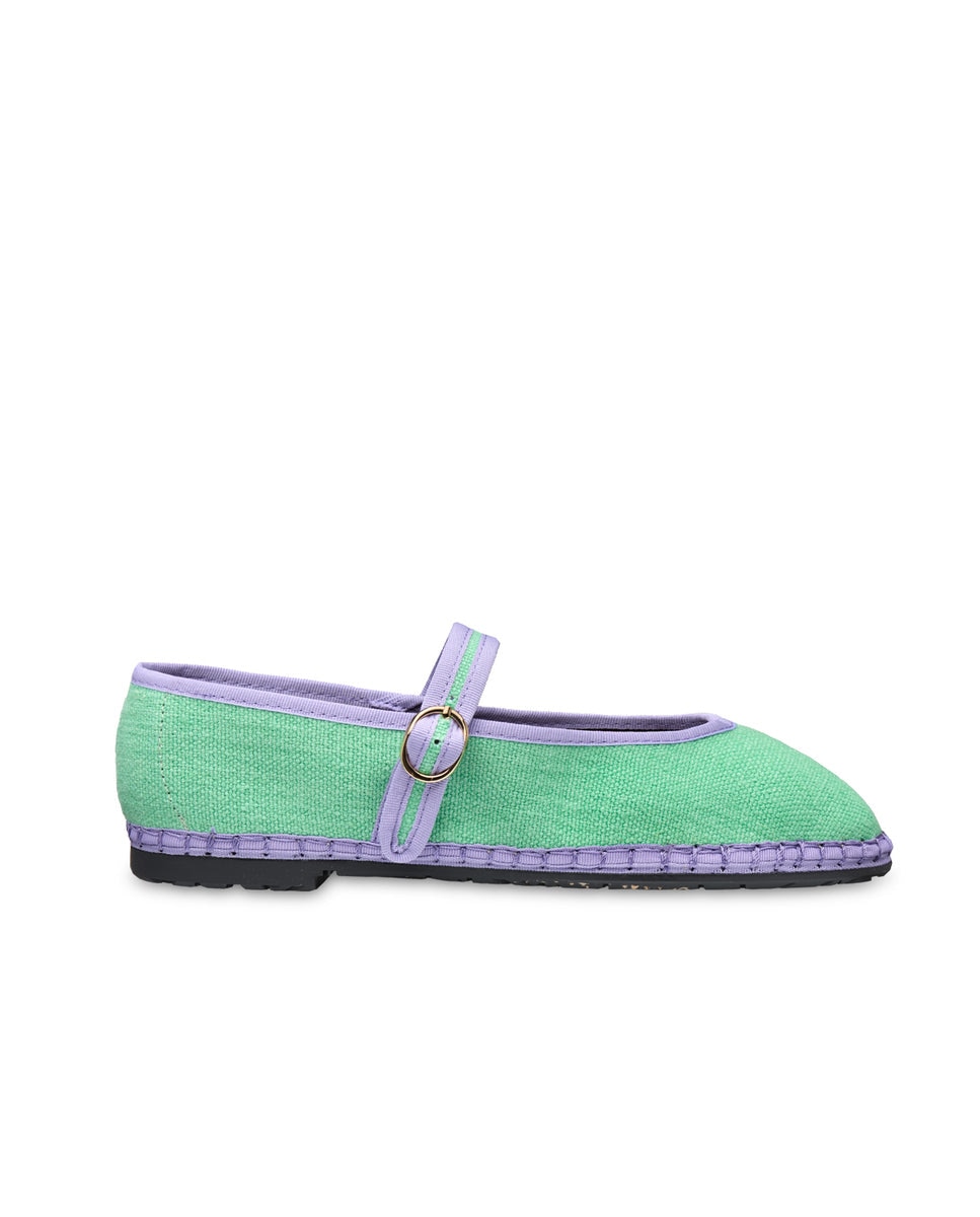Verde menta