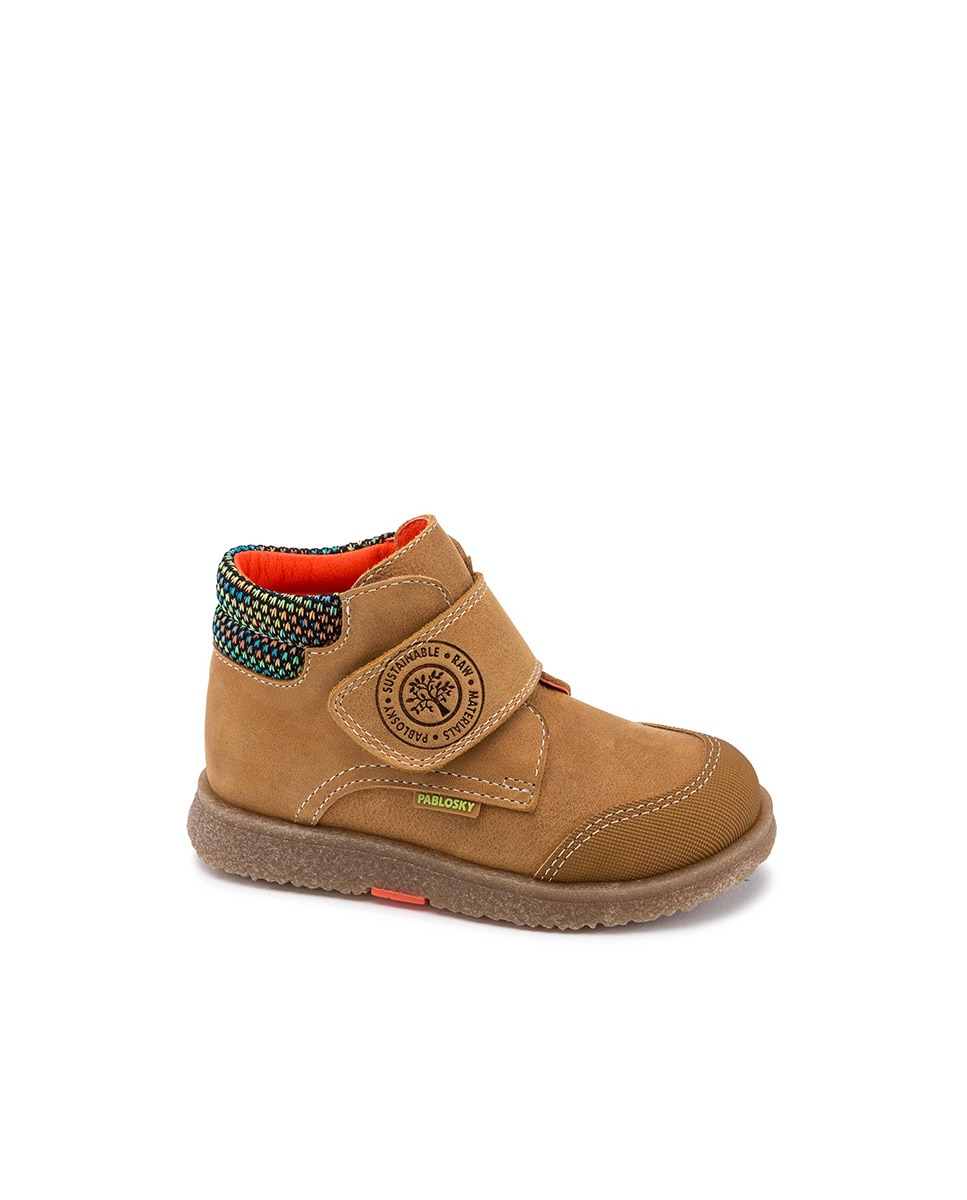 botas pablosky niño corte ingles