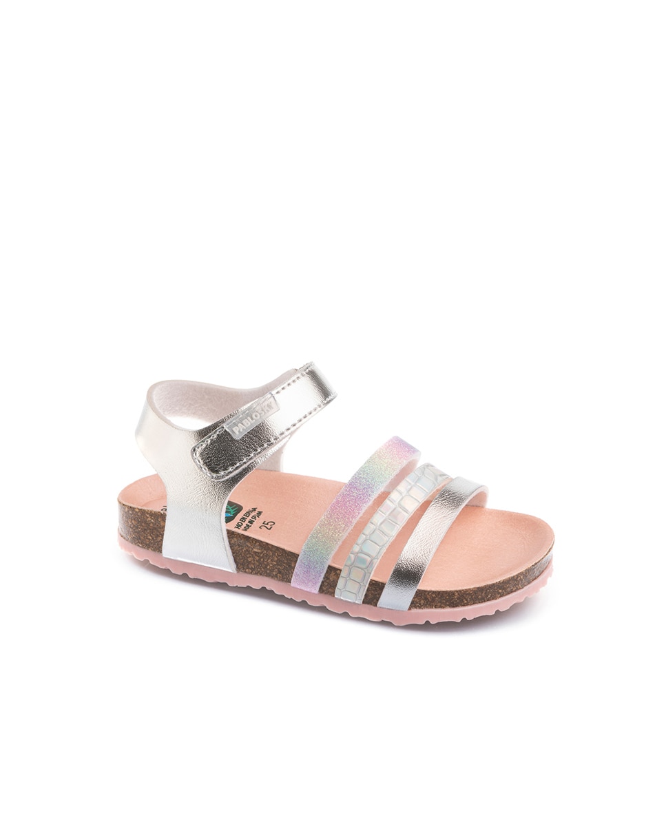 Sandalias niña 2025 pablosky corte ingles