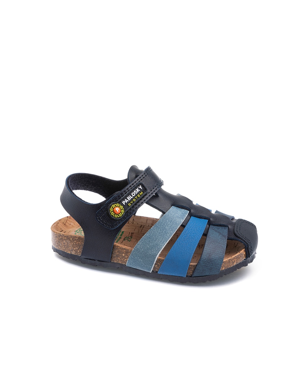 Sandalias pablosky niño discount rebajas